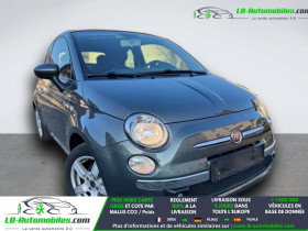 Fiat 500 1.2 8V 69 ch  occasion � Beaupuy - photo n�2