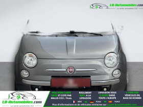 Fiat 500 1.2 8V 69 ch  occasion � Beaupuy - photo n�3