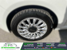 Fiat 500 1.2 8V 69 ch  occasion � Beaupuy - photo n�7