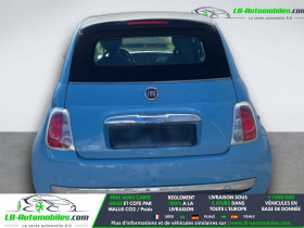 Fiat 500 1.2 8V 69 ch  occasion � Beaupuy - photo n�5