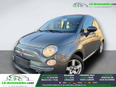 Fiat 500 1.2 8V 69 ch  � Beaupuy 31