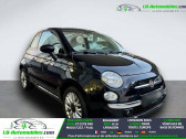 Annonce Fiat 500 occasion Electrique 1.2 8V 69 ch � Beaupuy