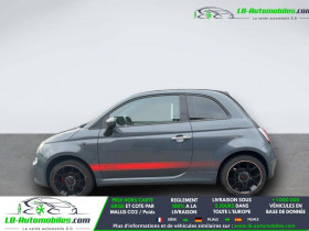 Fiat 500 1.2 8V 69 ch  occasion � Beaupuy - photo n�4