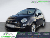 Fiat 500 1.2 8V 69 ch  � Beaupuy 31
