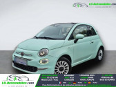 Fiat 500 1.2 8V 69 ch  � Beaupuy 31