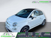 Fiat 500 1.2 8V 69 ch  � Beaupuy 31