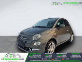Fiat 500 1.2 8V 69 ch  � Beaupuy 31