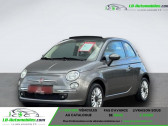 Fiat 500 occasion année 2015 boite Manuelle Annonce Fiat 500 occasion Essence 1.2 8V 69 ch à Beaupuy