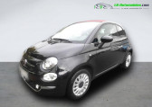 Fiat 500 occasion année 2016 boite Manuelle Annonce Fiat 500 occasion Essence 1.2 8V 69 ch à Beaupuy