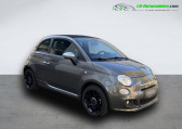 Fiat 500 occasion année 2015 boite Manuelle Annonce Fiat 500 occasion Essence 1.2 8V 69 ch à Beaupuy