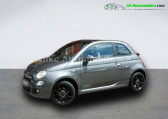 Fiat 500 occasion année 2015 boite Manuelle Annonce Fiat 500 occasion Essence 1.2 8V 69 ch à Beaupuy