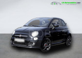 Fiat 500 occasion année 2015 boite Manuelle Annonce Fiat 500 occasion Essence 1.2 8V 69 ch à Beaupuy