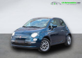 Fiat 500 occasion année 2015 boite Manuelle Annonce Fiat 500 occasion Essence 1.2 8V 69 ch à Beaupuy