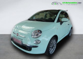 Fiat 500 1.2 8V 69 ch   Beaupuy 31