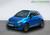 Fiat 500 1.2 8V 69 ch   Beaupuy 31