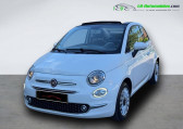 Fiat 500 occasion année 2016 boite Manuelle Annonce Fiat 500 occasion Essence 1.2 8V 69 ch à Beaupuy