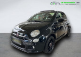 Fiat 500 occasion année 2015 boite Manuelle Annonce Fiat 500 occasion Essence 1.2 8V 69 ch à Beaupuy