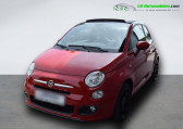 Fiat 500 1.2 8V 69 ch   Beaupuy 31