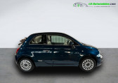 Fiat 500 occasion année 2016 boite Manuelle Annonce Fiat 500 occasion Essence 1.2 8V 69 ch à Beaupuy