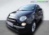 Fiat 500 occasion année 2015 boite Manuelle Annonce Fiat 500 occasion Essence 1.2 8V 69 ch à Beaupuy