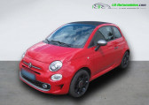 Fiat 500 1.2 8V 69 ch   Beaupuy 31