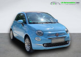 Fiat 500 1.2 8V 69 ch   Beaupuy 31
