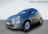 Fiat 500 occasion année 2016 boite Manuelle Annonce Fiat 500 occasion Essence 1.2 8V 69 ch à Beaupuy