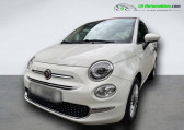 Fiat 500 occasion année 2016 boite Manuelle Annonce Fiat 500 occasion Essence 1.2 8V 69 ch à Beaupuy