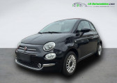 Fiat 500 occasion année 2016 boite Manuelle Annonce Fiat 500 occasion Essence 1.2 8V 69 ch à Beaupuy