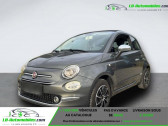 Annonce Fiat 500 occasion Essence 1.2 8V 69 ch  Beaupuy