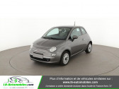 Fiat 500 occasion année 2013 boite Manuelle Annonce Fiat 500 occasion Essence 1.2 8V 69 ch à Beaupuy