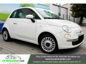 Fiat 500 occasion année 2013 boite Manuelle Annonce Fiat 500 occasion Essence 1.2 8V 69 ch à Beaupuy