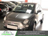 Fiat 500 occasion année 2014 boite Manuelle Annonce Fiat 500 occasion Essence 1.2 8V 69 ch à Beaupuy