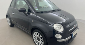 Fiat 500 , garage CHANAS AUTO  CHANAS