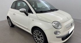 Fiat 500 , garage MIONS-CAR.COM  MIONS