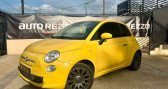 Annonce Fiat 500 occasion Essence 1.2 8v 69 sport  Claye-Souilly