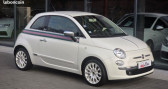 Annonce Fiat 500 occasion Essence 1.2 8V 69CH 500BYGUCCI  Geispolsheim