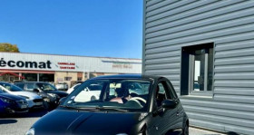 Fiat 500 , garage GARAGE MERCIER  VARETZ