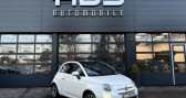 Fiat occasion en region Lorraine