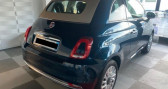 Annonce Fiat 500 occasion Essence 1.2 8V 69CH CLUB à Sainte-Maxime