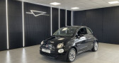 Fiat 500 occasion année 2018 boite Manuelle Annonce Fiat 500 occasion Essence 1.2 8V 69CH CLUB à Montgeron