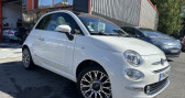Fiat 500 1.2 8V 69CH CLUB   Morsang Sur Orge 91