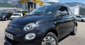 Fiat 500 1.2 8V 69CH CLUB   VOREPPE 38