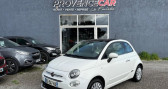 Fiat 500 1.2 8V 69CH CLUB  2016 - annonce de voiture en vente sur Auto S&eacute;lection.com