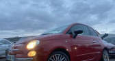 Annonce Fiat 500 occasion Essence 1.2 8V 69CH CLUB � Strasbourg