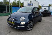 Annonce Fiat 500 occasion Essence 1.2 8V 69CH CLUB  Toulouse