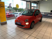 Annonce Fiat 500 occasion Essence 1.2 8v 69ch Club  Meaux