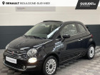 Fiat 500 occasion année 2019 boite Manuelle Annonce Fiat 500 occasion Essence 1.2 8v 69ch Club à Boulogne-sur-Mer