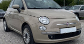 Annonce Fiat 500 occasion Essence 1.2 8v 69ch Color Therapy  Roncq