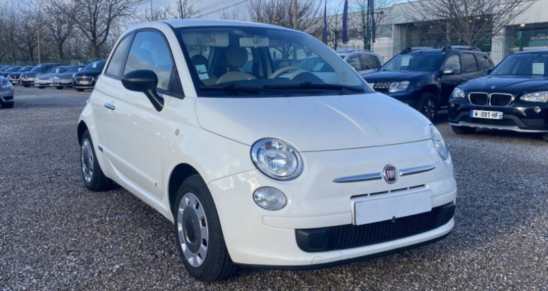 Fiat 500 1.2 8v 69ch Color Therapy